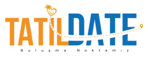 Tatil-Date-Logo